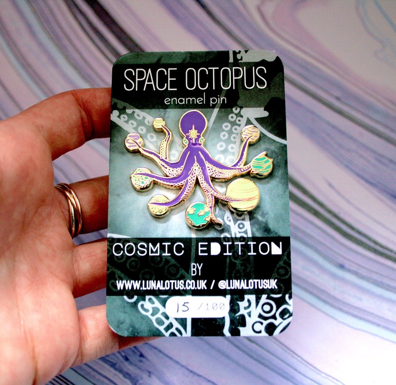 cosmic eye watcher badge cosmic eye watcher badge