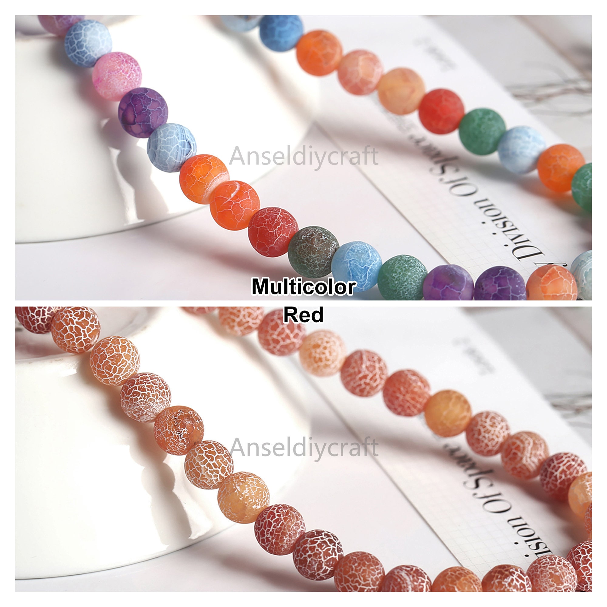 Natural Red Agate Gold Six Words Buddhism Gems Round Beads Bracelet 10mm AAAA 