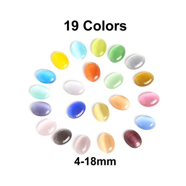 Cat Eye Jewelry Etsy