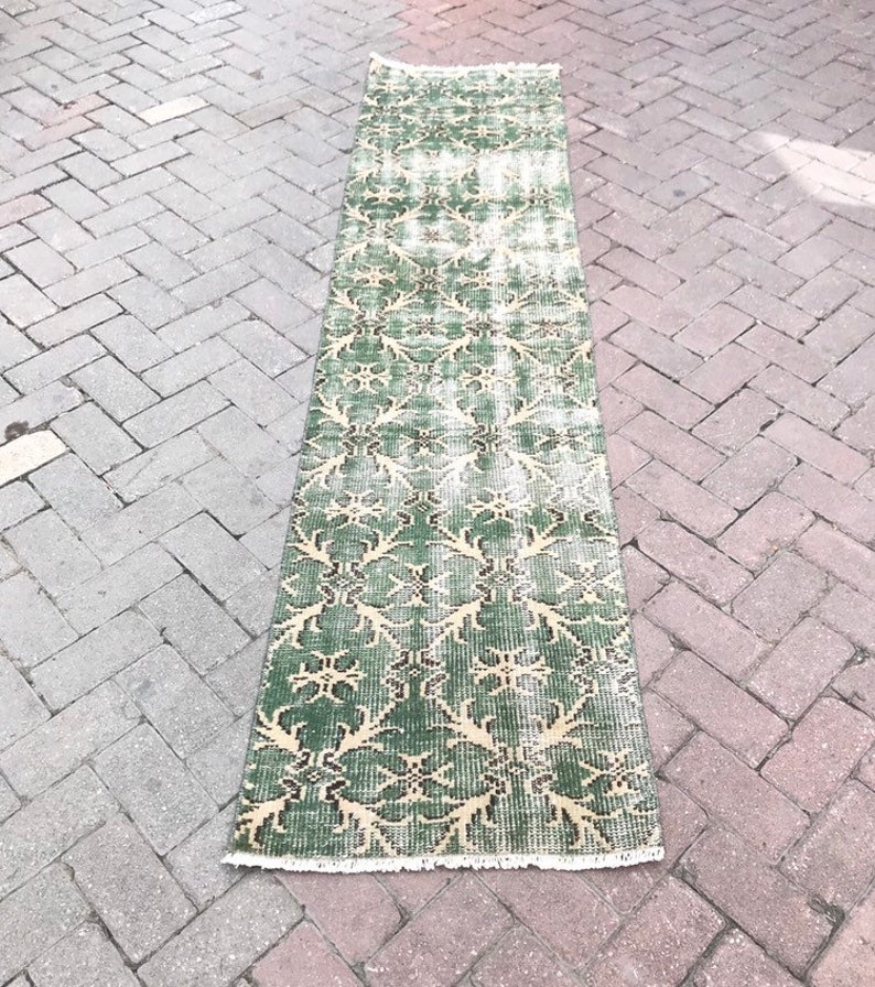 1 9x8 1feet59x247cmoushak L U00e4ufer Teppich Vintage Runner