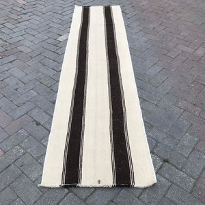 Kilim rug runner,organic kilim runner rug, aztec kilim runner rug,floor kilim rug runner,area kilim runner,turkish handmade home decor kilim