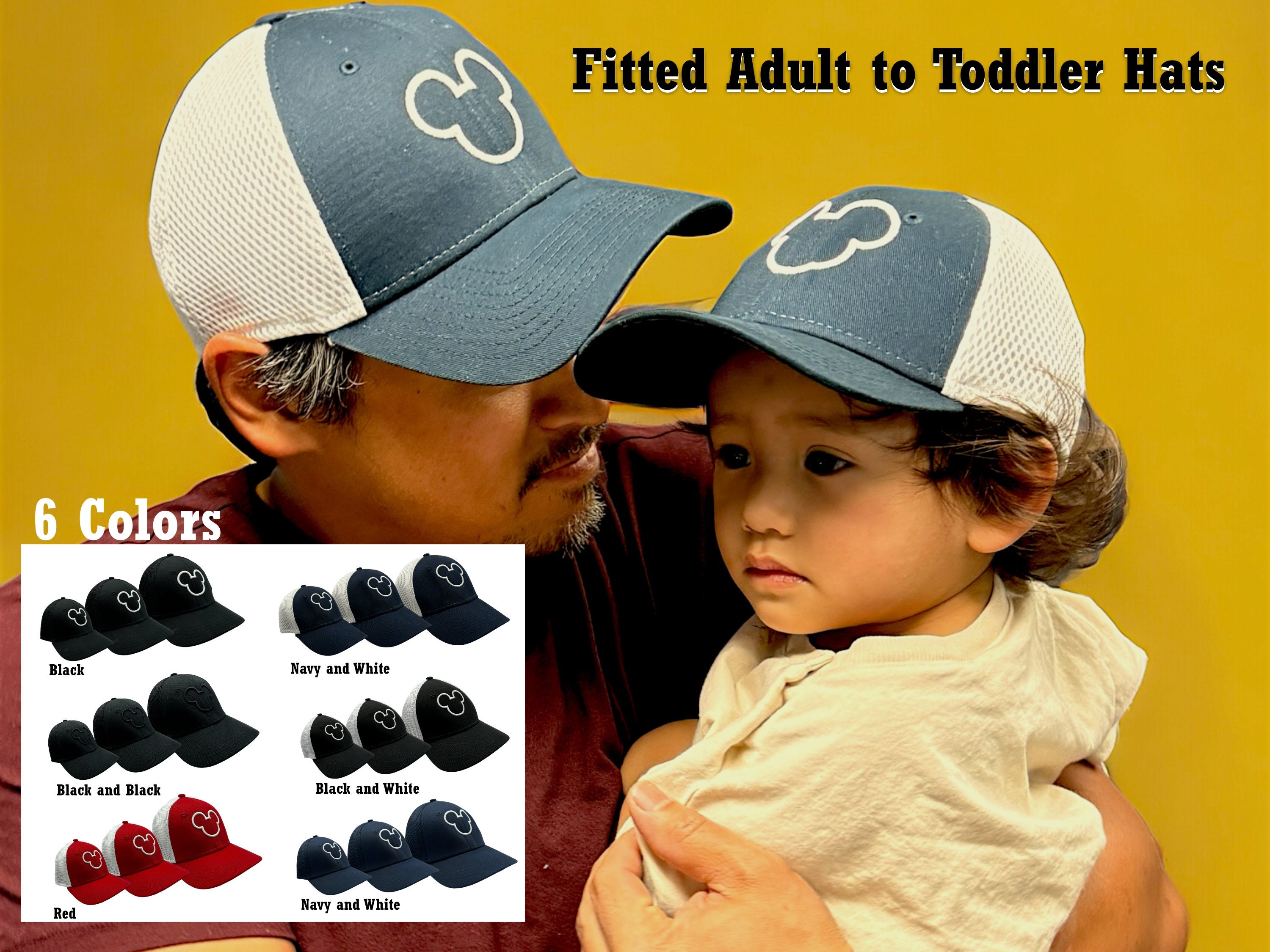 Baby hotsell fitted hats