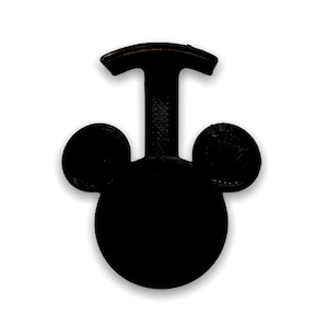 Mouse Ears Wall Hanger, Wall Display for Magic Mouse Ear Headbands, 3m command hook. image 9