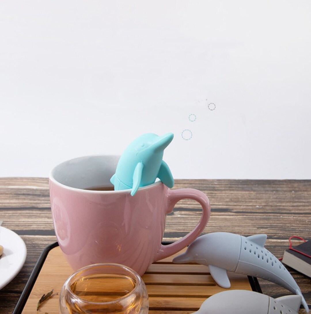Tea Infuser Bottle - Humming Cup Premium Organic Tea