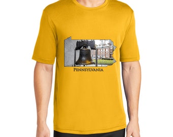 Pennsylvania (Liberty Bell) T-Shirt