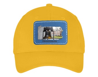 Pennsylvania (Liberty Bell) Hat