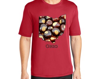 Ohio (Buckeyes) T-Shirt