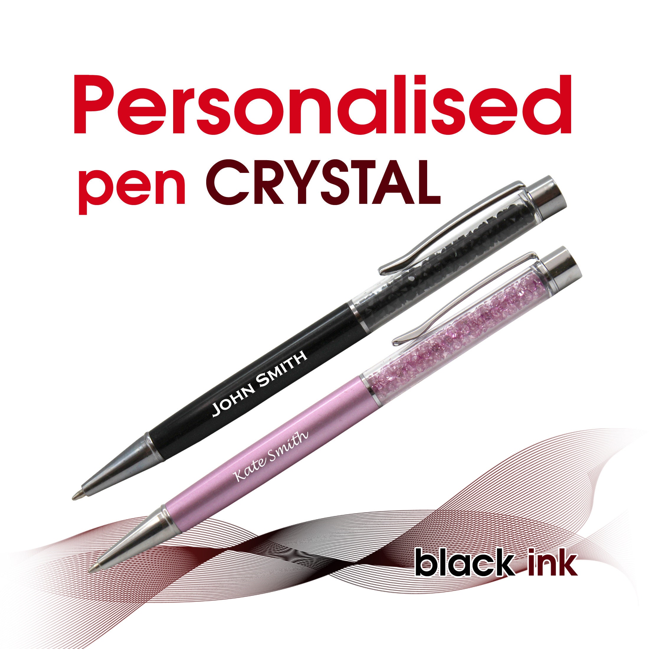 Swarovski Crystal Pen UK