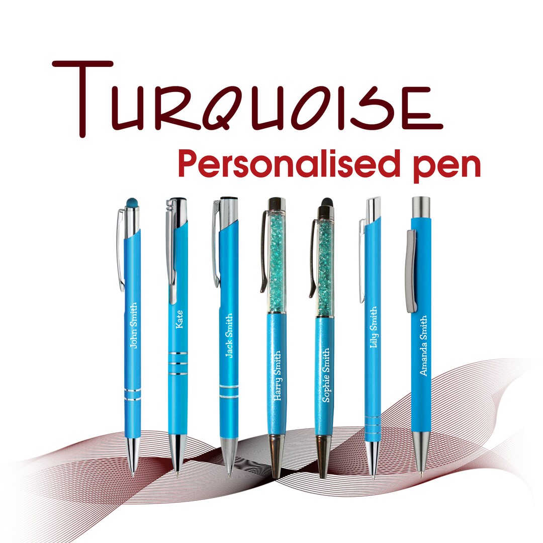 Personalized Wedding Pens,pen Wedding Favors,,custom Party Favors,gift - View #5