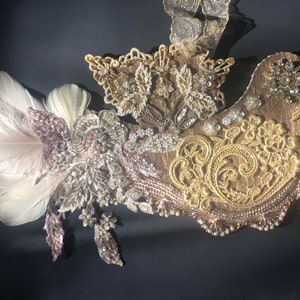 Wall Hanging, Dove, Peace Dove