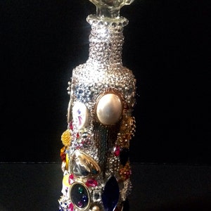 Bottle, Ciroc Bottle, Vintage Bottle Stopper, Housewarming Gift, Hostess Gift, Bar gift