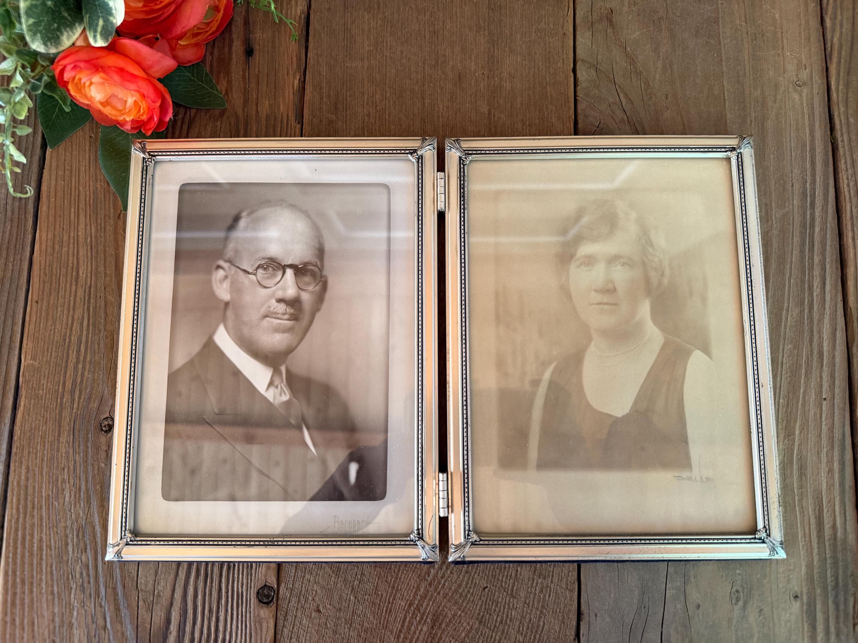 1940 Picture Frames - Etsy