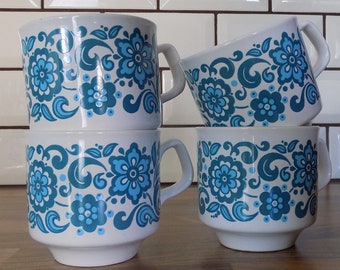 Foulard 100% Seta Rosa E Beige No Brand | Vinted - Foto 8