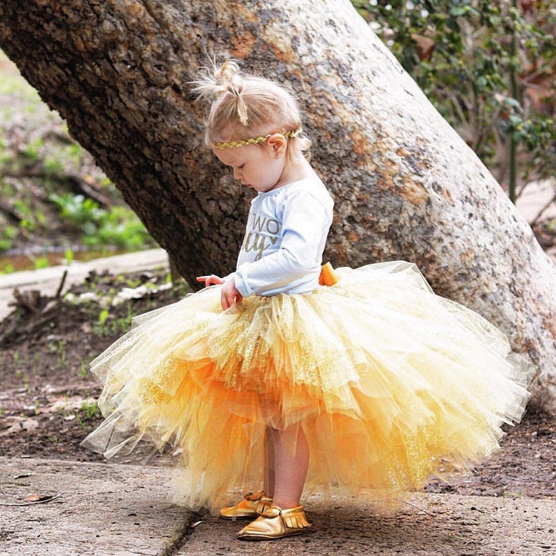 COUTURE, High low tutu, tutu, baby tutu, girls tutu, birthday tutu, toddler tutu, adult tutu image 8