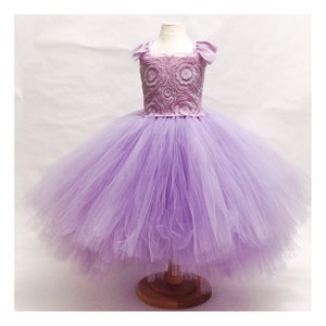 CLARA, Clara inspired, lavender dress, nutcracker dress, ballerina tutu, nutcracker tutu, lavender tutu, holiday dress