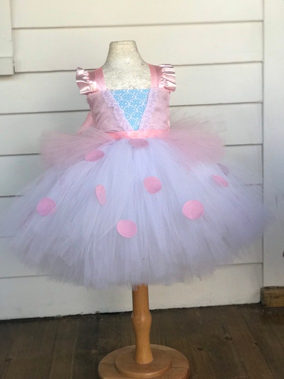 Bo clearance peep tutu
