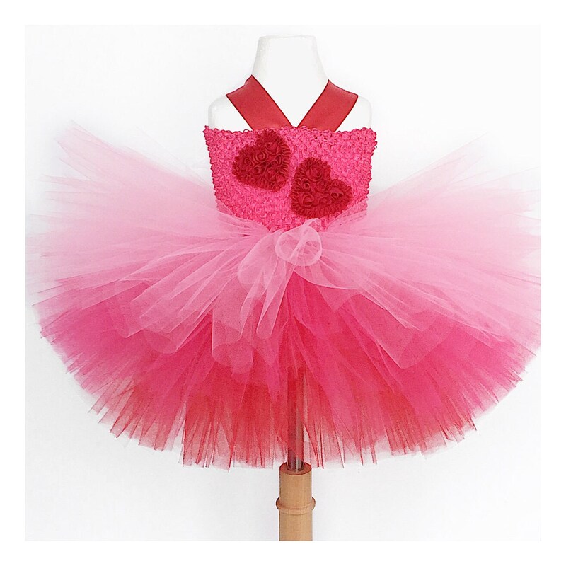 Heart Tutu main image 1