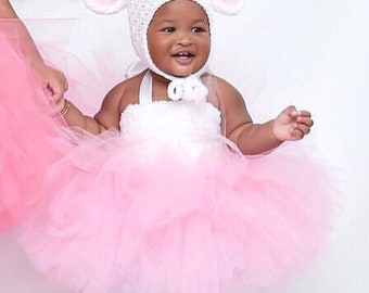 LAMBIE, lambie tutu, doc mcstuffins tutu, doc mcstuffins costume, lamb costume, lambie halloween, lambie costume