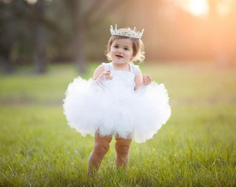 SNOW, Snow queen, winter onederland, nutcracker dress, ballerina tutu, nutcracker tutu, white tutu, white dress, snowflake dress