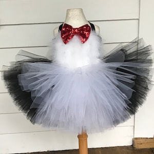 CAT, Cat in the Hat, Cat in the Hat inspired costume, cat dress, cat in the hat tutu