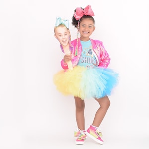 Jojo siwa cheap tutu dress