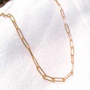 Darcy Jane Necklace