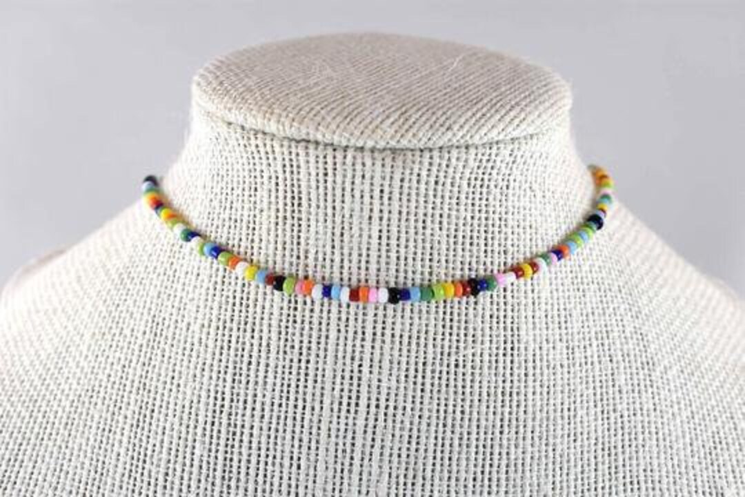 Chandler Necklace main image 1