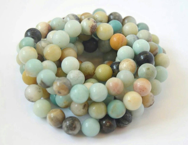 Jillian Blake Wrap Necklace