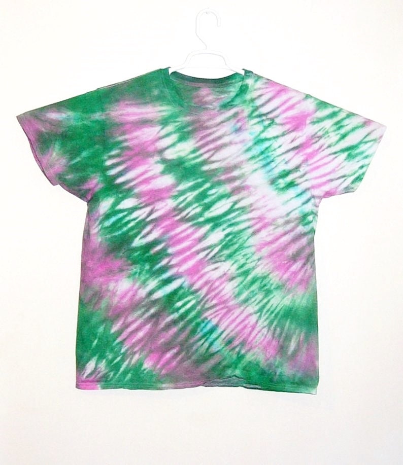 Tie Dye T Shirt Shibori Handmade Tye Die Infant Toddler Youth Adult 6 mos 12 mos 18 mos 24 mos 2T 3T 4T 5T 6T XS S M L XL 2XL 3XL 4XL 5XL