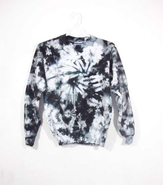 hoodless sweater