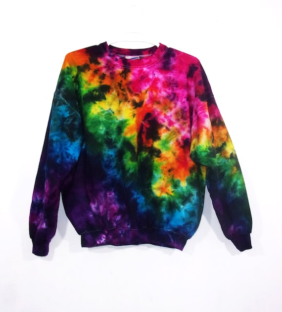 hoodless sweater