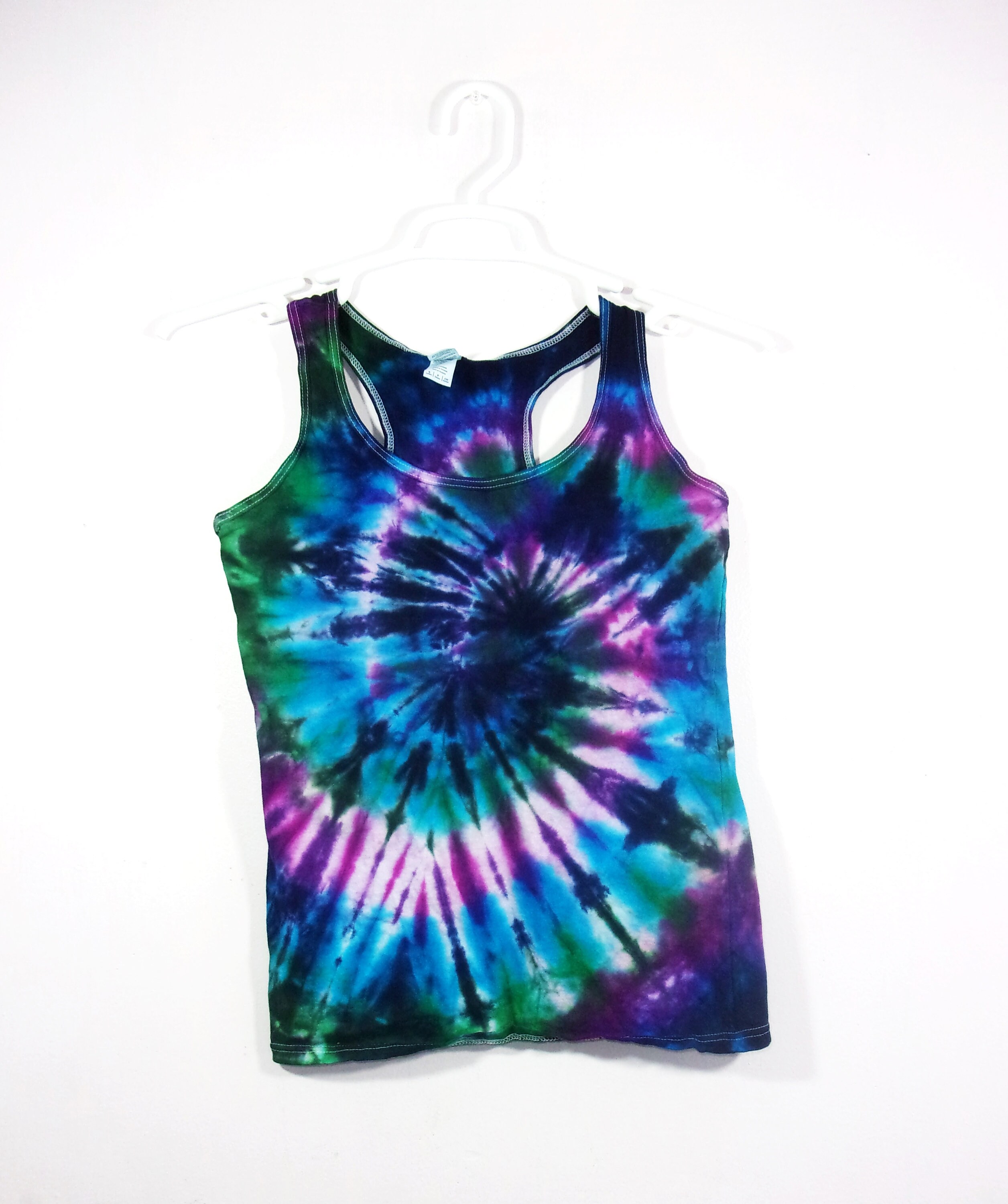 bella canvas tie dye wholesale