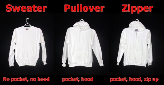 hoodless full zipper sweatshirt