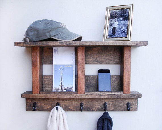 entry shelf etsy