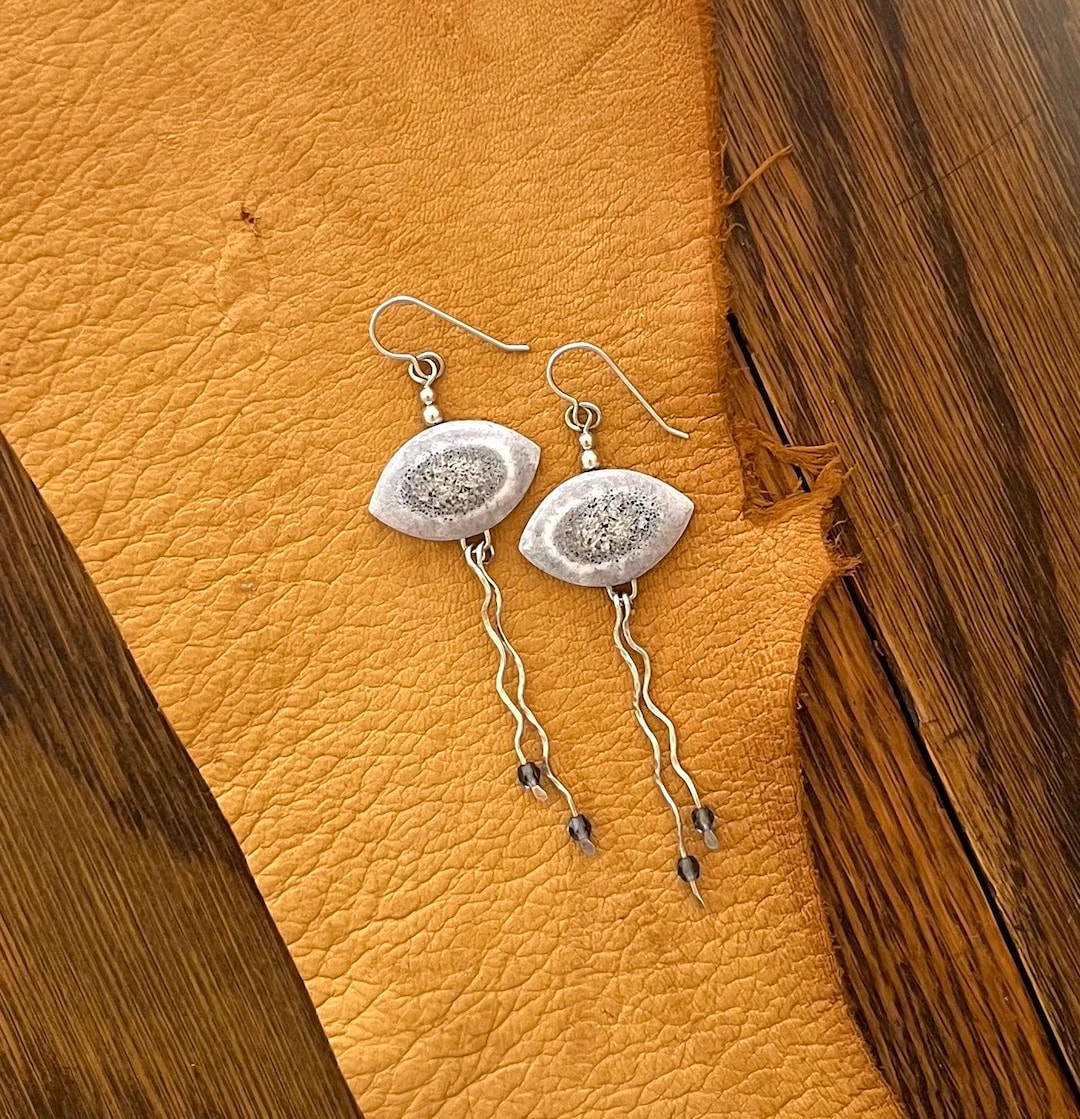 OLIVINE Vinli Earring - Elk Accessories main image 1