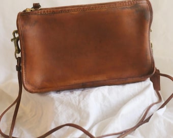 バッグ Vintage Coach Convertible Backpack Suedo Vintage Coach Berkeley Convertible Backpack - Etsy