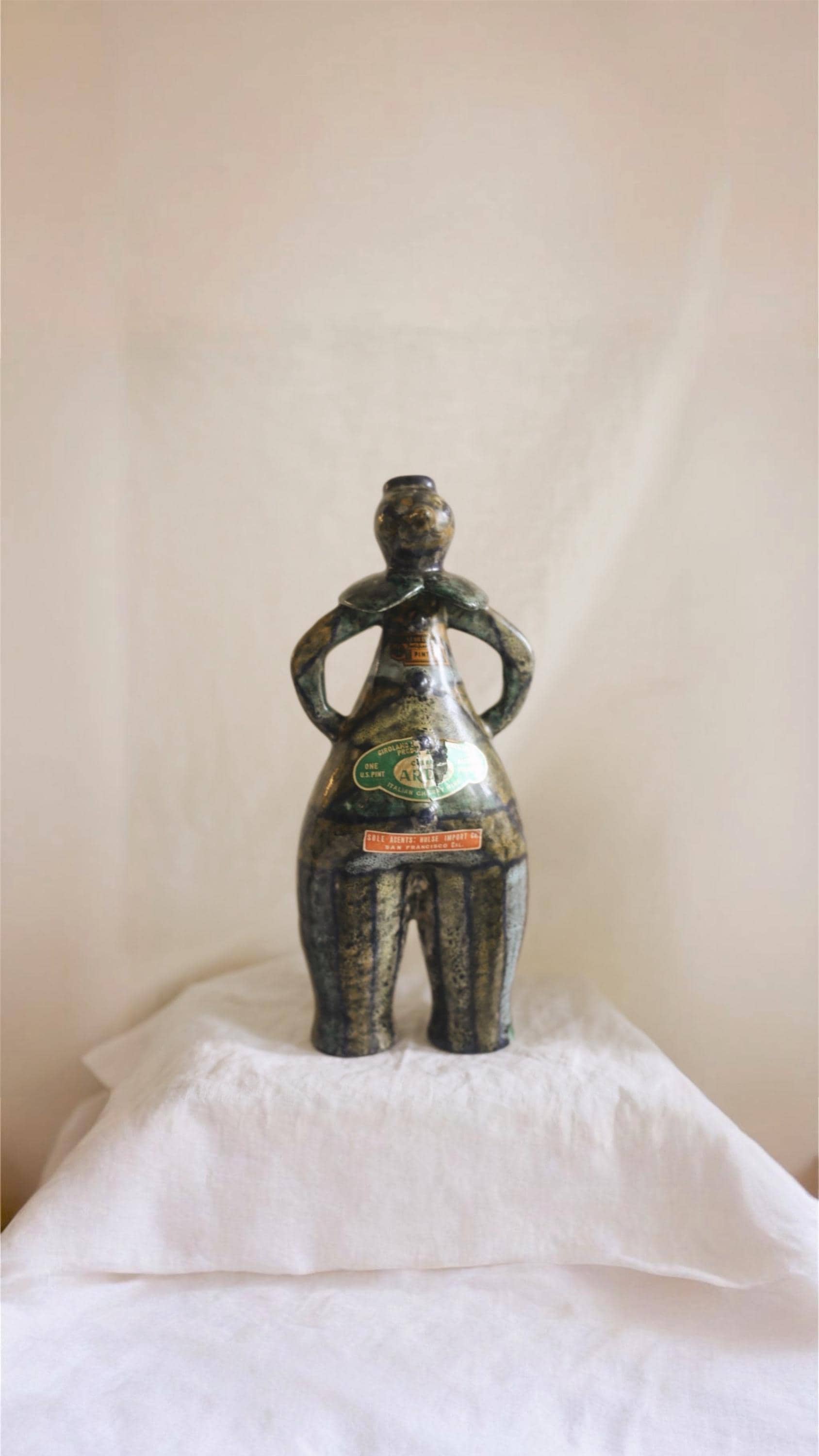 Desimone Italy Vase - Etsy