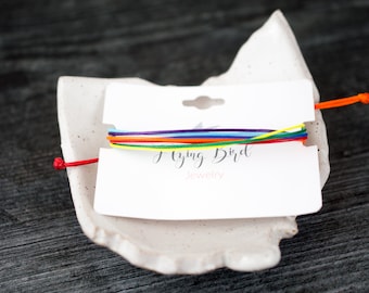 Gay Pride Bracelets | Etsy