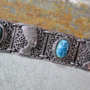 NEFERTITI  Diamond Snake Bracelet – Radiant Jewelry