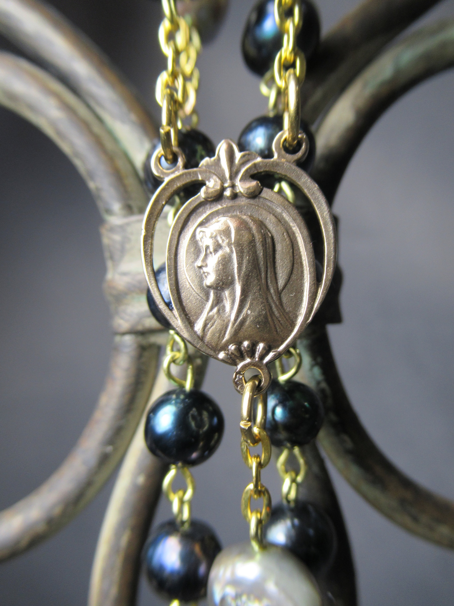 Unlocking The Mysteries Of Baroque Music'S "Affections" - rcf44zk