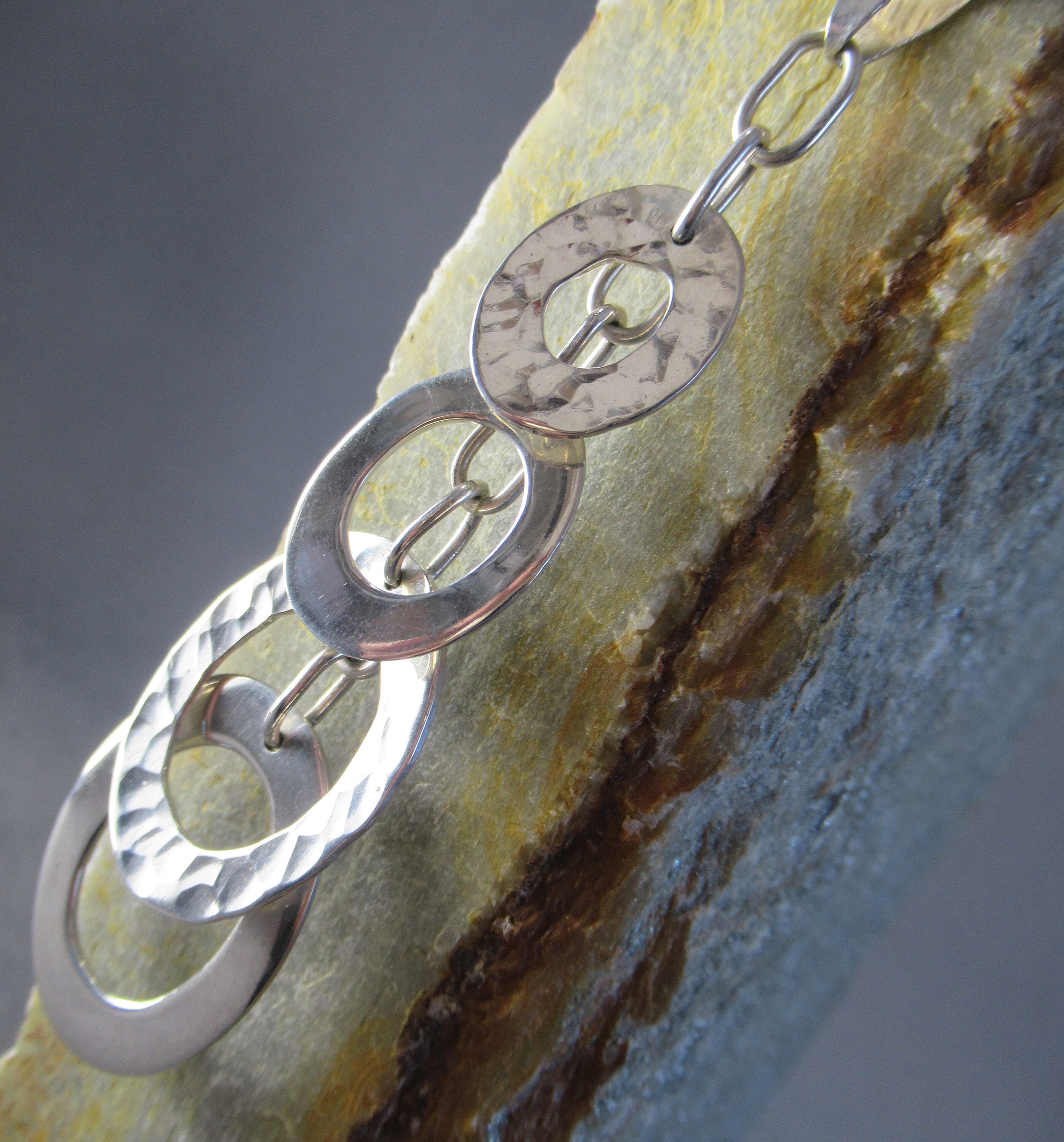 Sterling Silver Cascade Pendant, Fine Couture Necklace - Etsy Sterling Silver Cascade Pendant, Fine Couture Necklace - Etsy