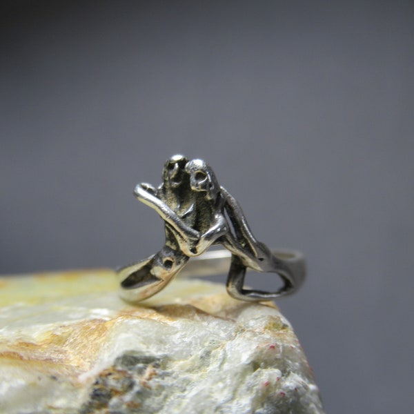 Silver Embrace Jewelry Etsy