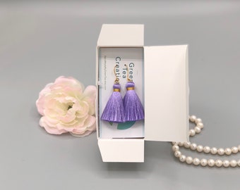 Genuine Silk Holly Golightly Breakfast 