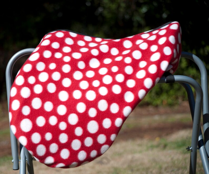 Custom Reversible Horse Saddle Cover Reversible Horse Saddle Etsy