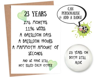 12th Wedding Anniversary Card 12th Anniversary Card 12 Year Etsy