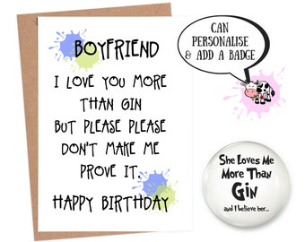 Birthday card funny boyfriend birthday card funny boyfriend card birthday card boyfriend funny, naughty boyfriend birthday cards, ADULT