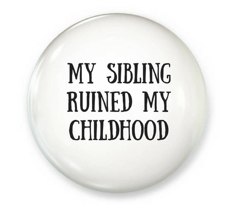 Funny Birthday Card Sister Birthday Card Funny Sister Etsy UK