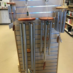 Wind Chimes Personalized. Memorial Wind Chimes. Custom Engraved Wind Chimes. Woodstock Wind Chimes. Thankful Gift. Pet Memorial Gift.