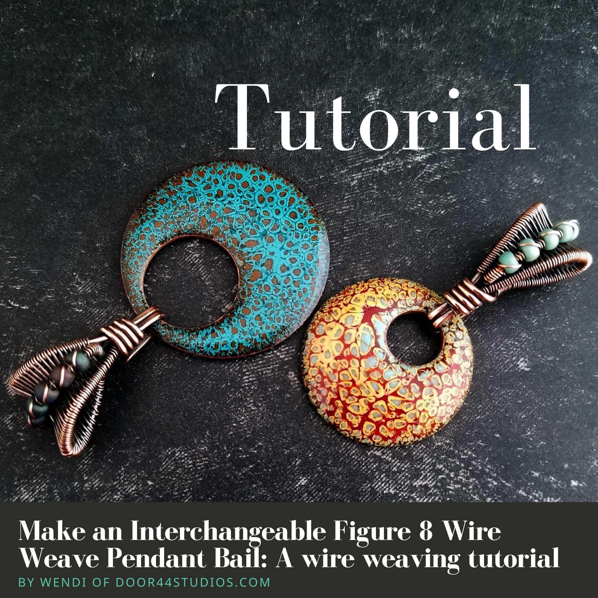Crafting with Wire: The Intricacy and Beauty of Wire Jewelry