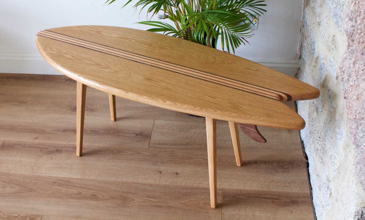 Table Basse de Surf/Table d'appoint